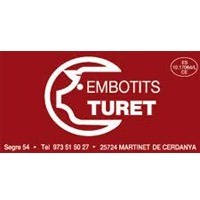 EMBOTITS TURET