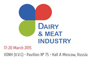 DAIRY & MEAT INDUSTRY 2015