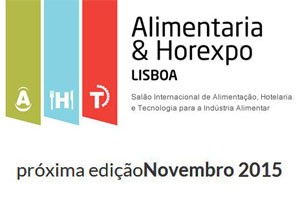 ALIMENTARIA HOREXPO 2015 #1