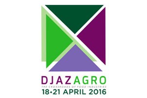 DJAZAGRO 2016