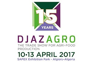 DJAZAGRO 2017 #1