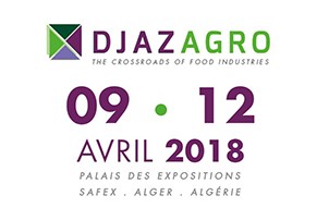 DJAZAGRO 2018