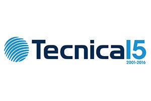 TECNICAL - 15 YEARS SERVING THE FOOD INDUSTRY