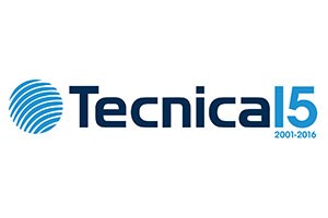 TECNICAL - 15 AÑOS AL SERVICIO DE LA INDUSTRIA ALIMENTARIA #1