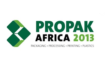 PROPAK AFRICA 2013 12-15 March 2013 #1