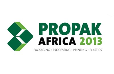 PROPAK AFRICA 2013 12-15 marzo 2013 #1