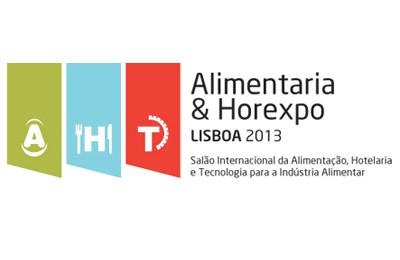 ALIMENTARIA & HOREXPO – LISBOA 14-17 aprile 2013 #1