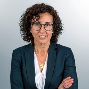 MAGDA GISPERT