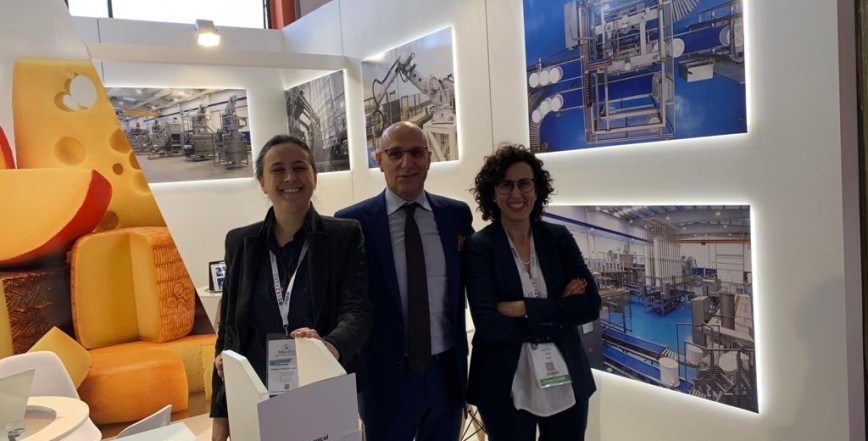 Tecnical consolidates its position in the Algerian market with the Djazagro fair